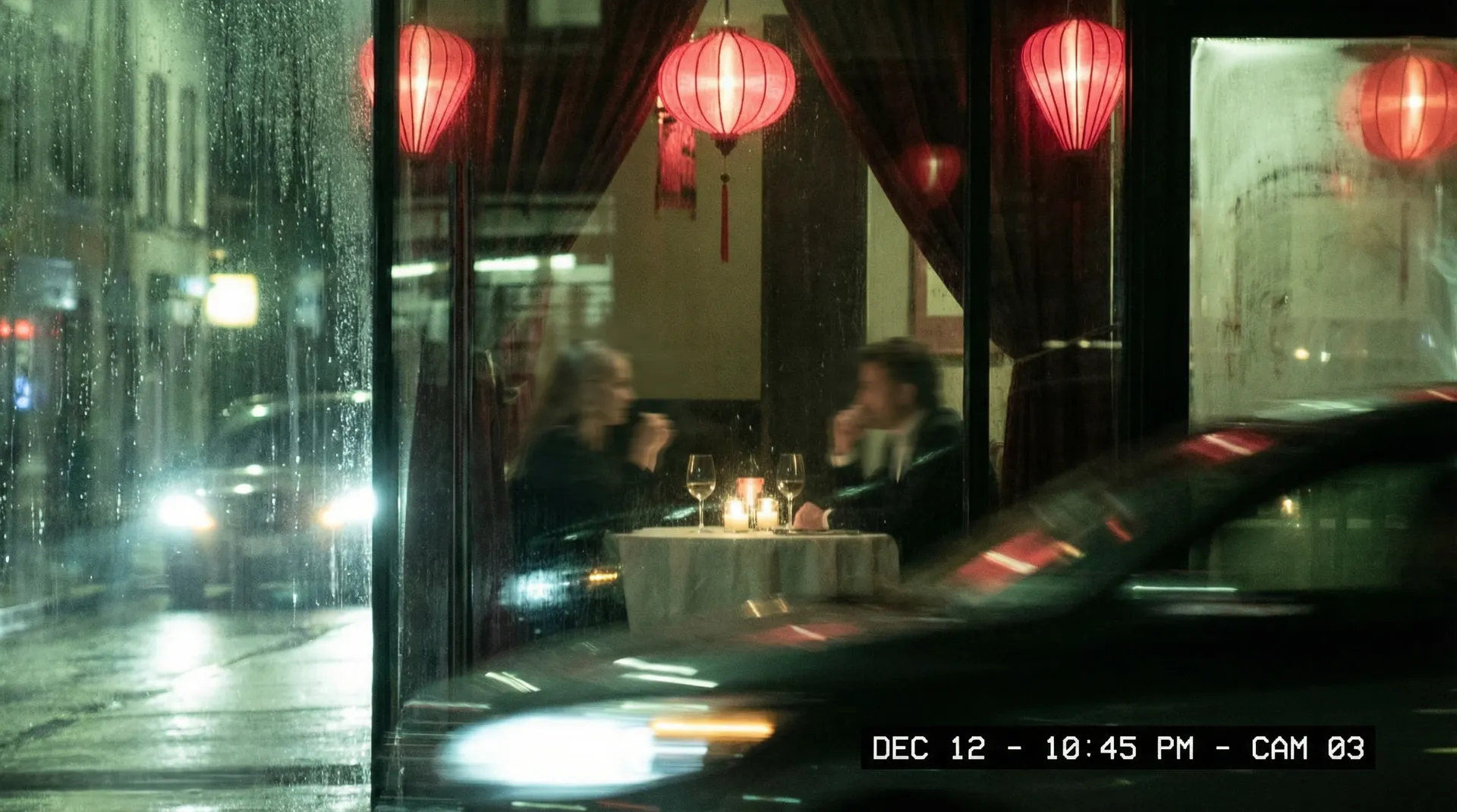 汤姆视频 - 密会现场偷拍